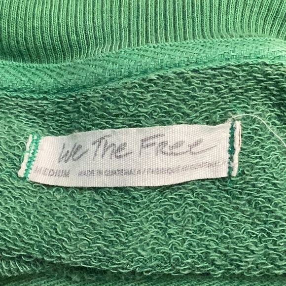 Camden Henley Sweatshirt - Picture 5 of 6